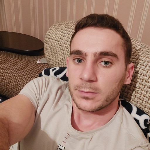 Аслан31, Шебекино