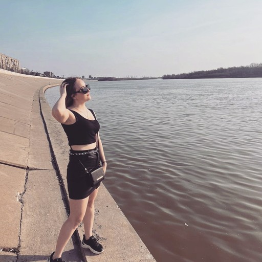 Вероника, 23 года, Омск