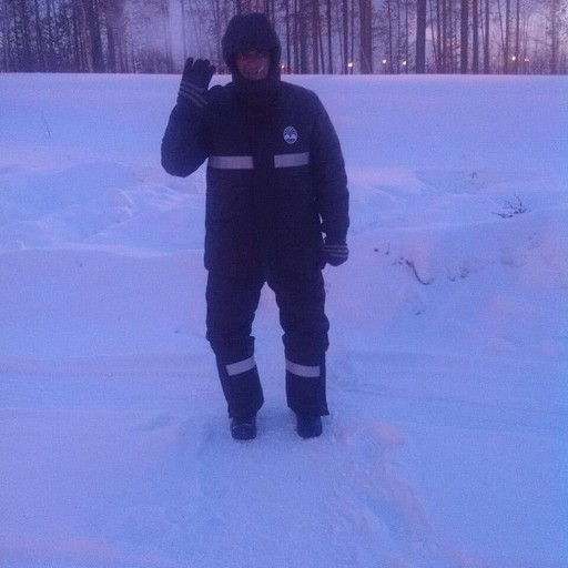 Nik58, Бутурлиновка