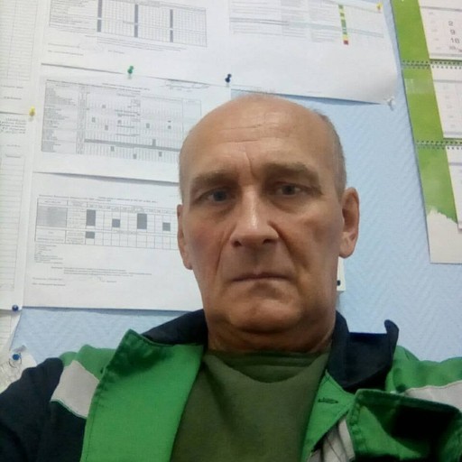 Nik58, Бутурлиновка