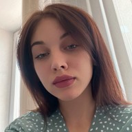 Настя, 21 год, Москва