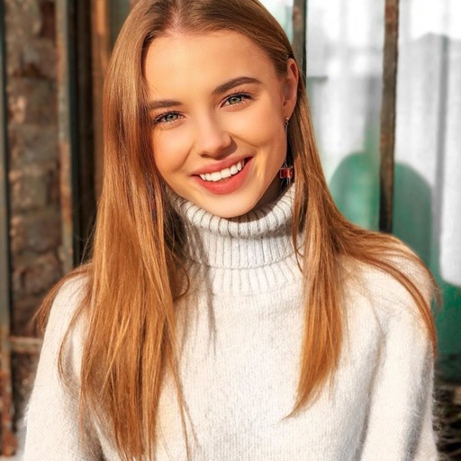 Liza, 21 год, Полтава
