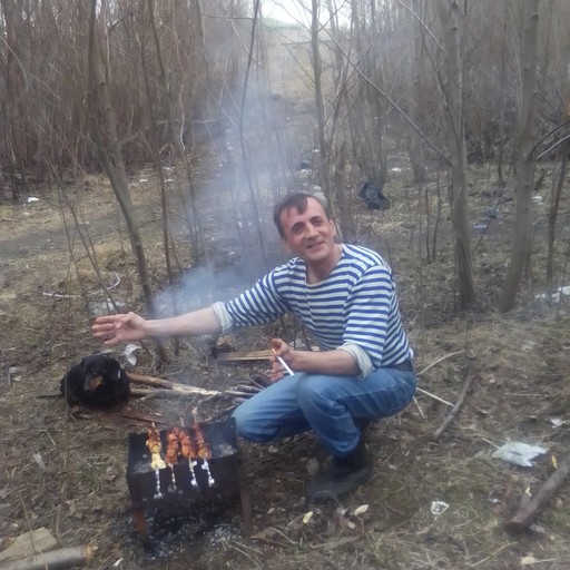 Ваня, 58 лет, Будённовск