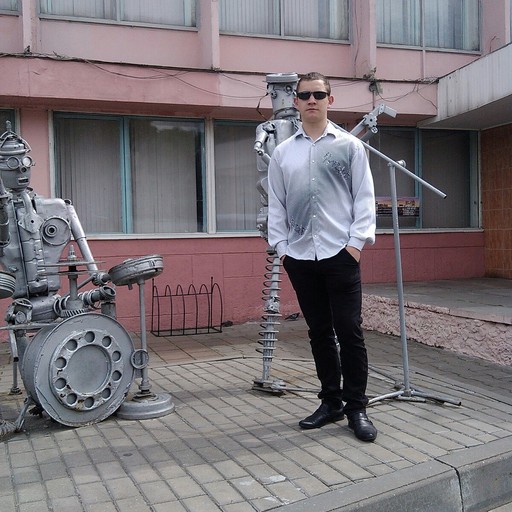 Николай, 31 год, Гомель