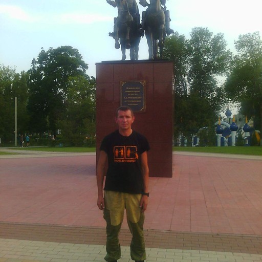 Александр, 44 года, Прохоровка