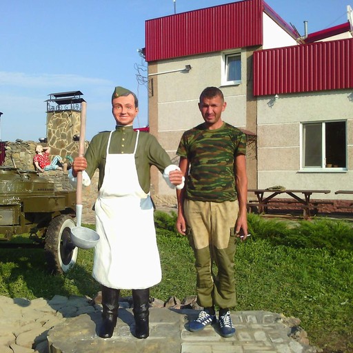 Александр, 44 года, Прохоровка