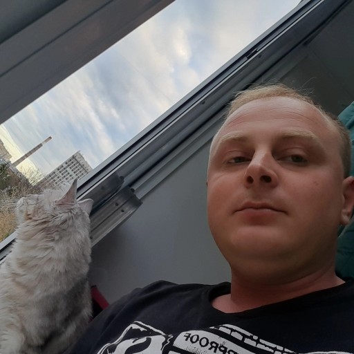 Антон, 32 года, Ульяновск