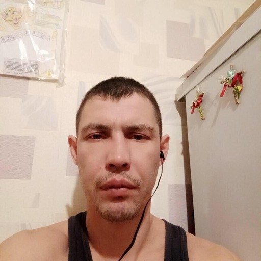 Вольт, 37 лет, Красноярск