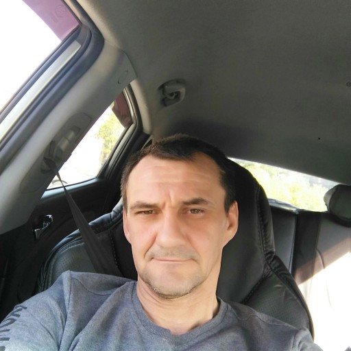 вадим, 49 лет
