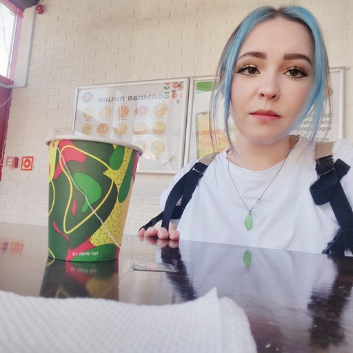 Юлия39, Альметьевск