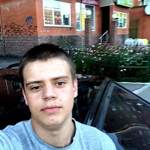 Максим, 28 лет, Кингисепп