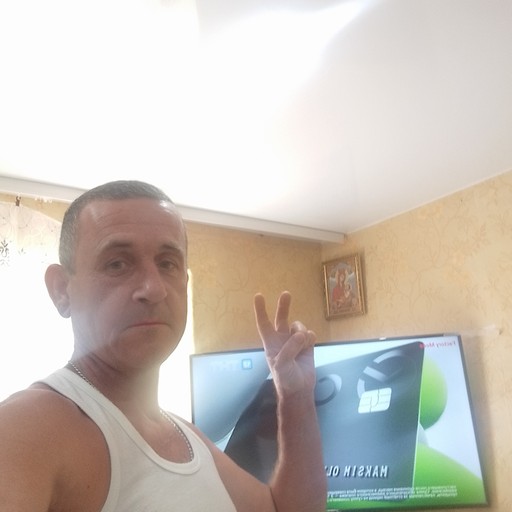 Vlabimir, 48 лет, Мариуполь
