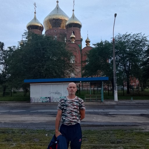 Дмитрий, 46 лет