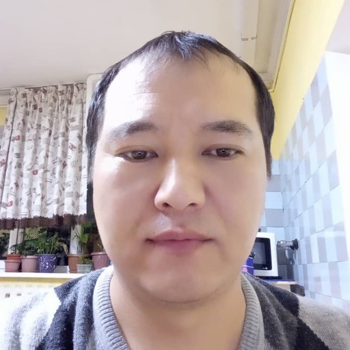 Баха, 44 года