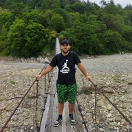 Ruslan, 24 года, Лазаревское