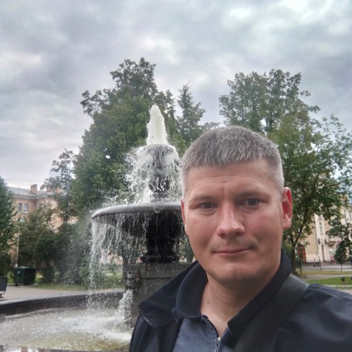 Артём, 37 лет, Санкт-Петербург