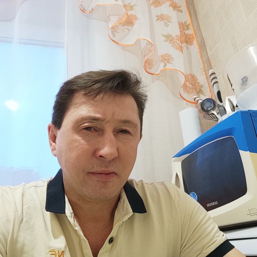 Фанис, 49 лет, Норильск
