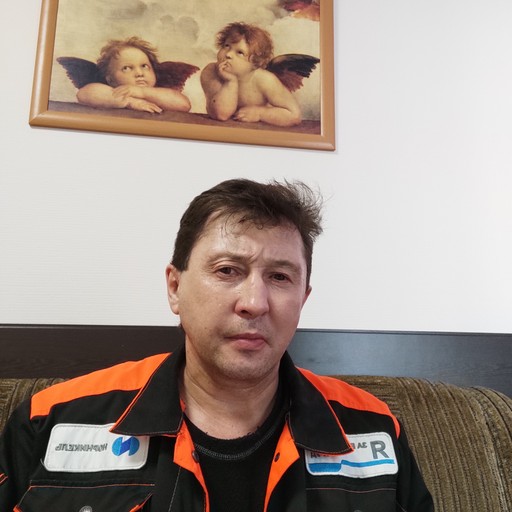 Фанис, 49 лет, Норильск