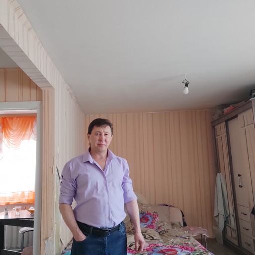 Фанис, 49 лет, Норильск