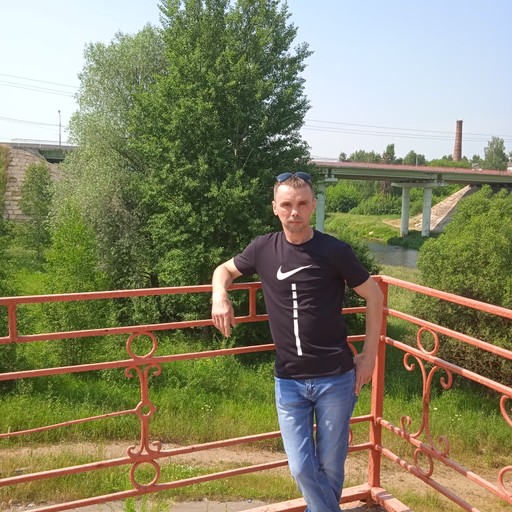 Роман, 46 лет, Москва