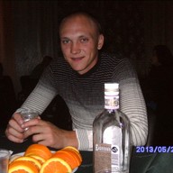 Костя, 37 лет, Молоково