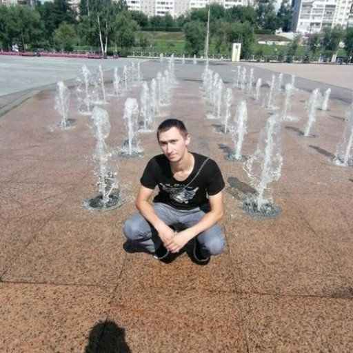 Саня, 34 года, Чусовой