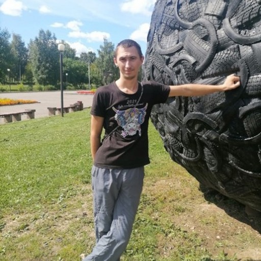 Саня, 34 года, Чусовой