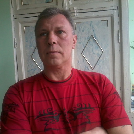 Анатолий59, Мариуполь