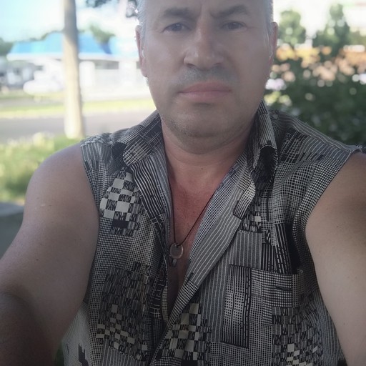 Андрей, 40 лет