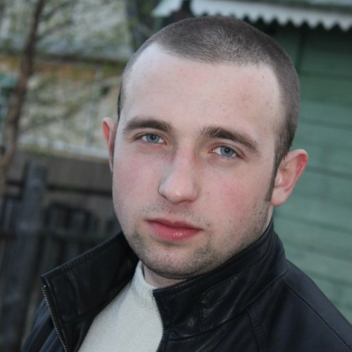 Иван35, Ковдор