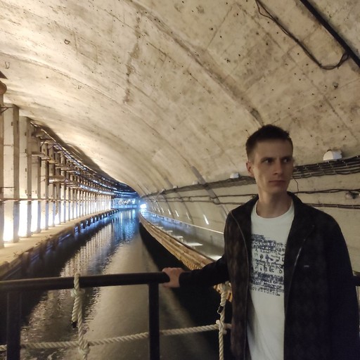 Антон34, Джанкой