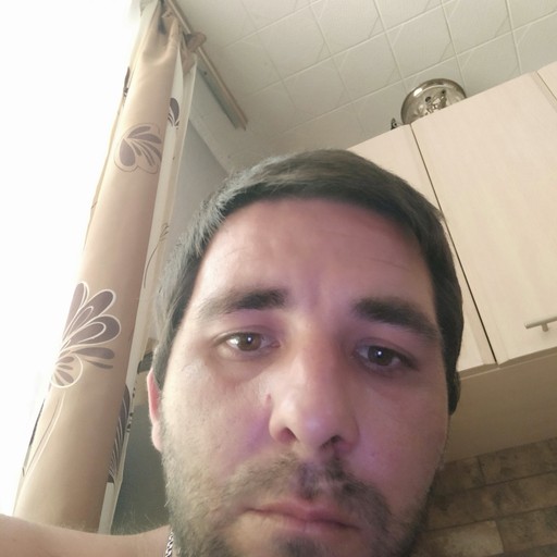 Максим, 37 лет