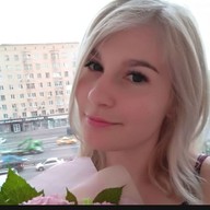 Анастасия, 27 лет, Москва