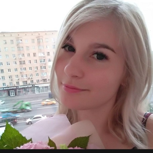 Анастасия, 27 лет, Москва
