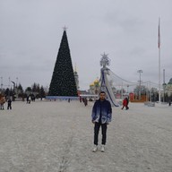 Умид, 25 лет, Тула
