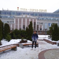 Умид, 25 лет, Тула