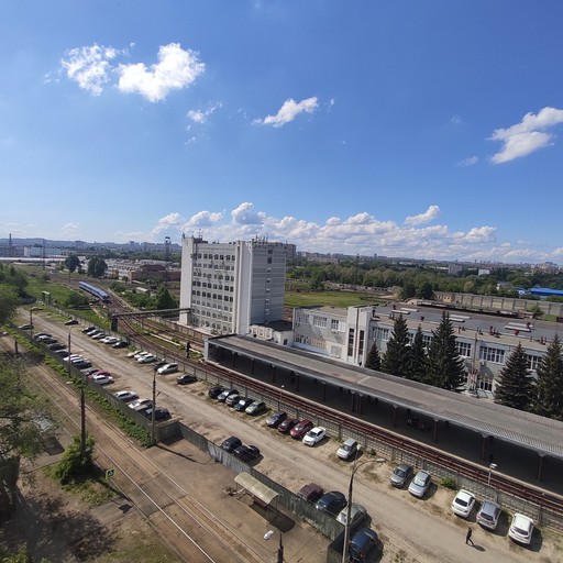 Вова25, Прибрежный