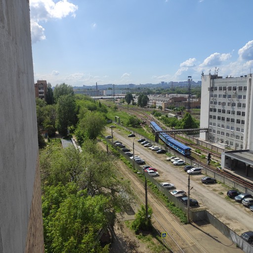 Вова25, Прибрежный