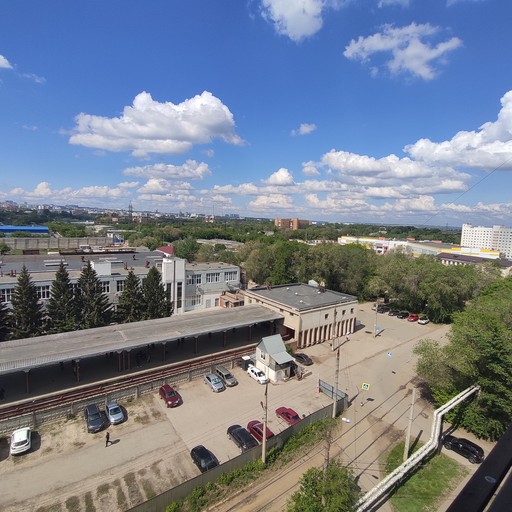 Вова25, Прибрежный