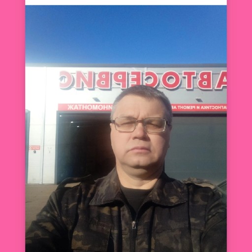Трудяга, 51 год, Кирово-Чепецк