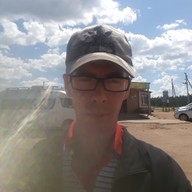 Tolik, 41 год, Улан-Удэ