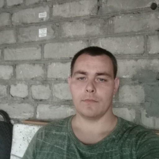 Слава, 29 лет