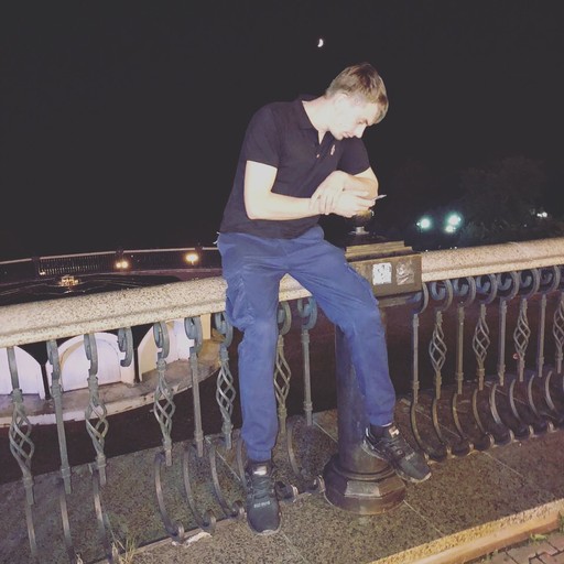 Сергей, 28 лет