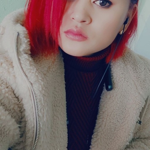 Amina, 32 года, Москва