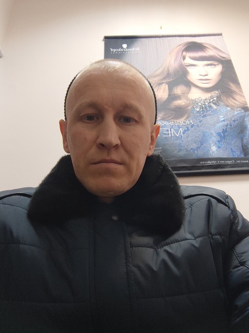 Владимир, 38