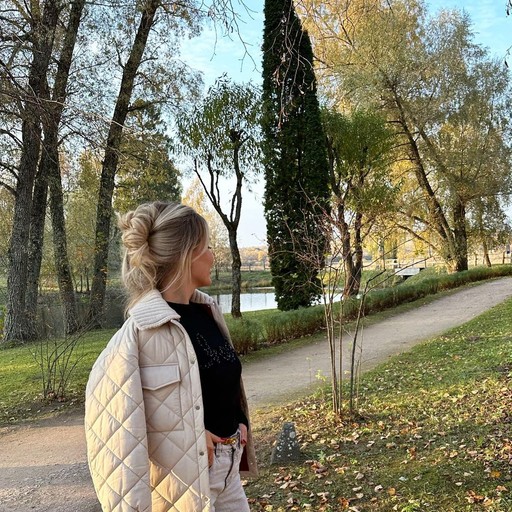 Полина, 36 лет, Санкт-Петербург