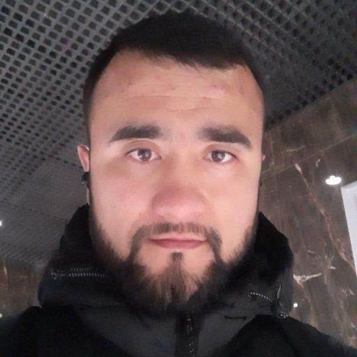 Екуб, 32 года, Владивосток