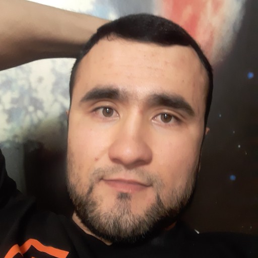 Екуб, 32 года, Владивосток