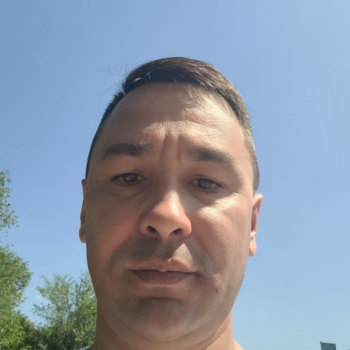 Данияр, 45 лет, Октябрьский