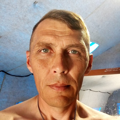 Nik, 45 лет, Рощинский